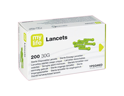 mylife® Lancets 